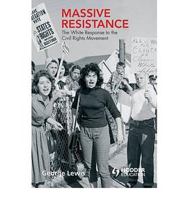 Massive Resistance pdf epub mobi 电子书 下载