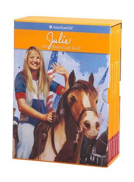 Julie Paperback 6-Book Boxed Set pdf epub mobi 電子書 下載