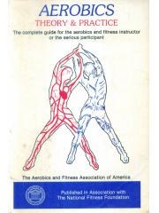 Aerobics: Theory and Practice pdf epub mobi 电子书 下载