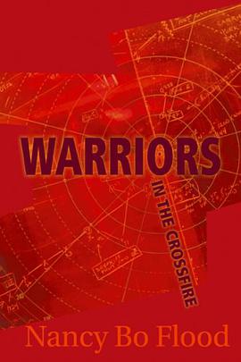 Warriors in the Crossfire pdf epub mobi 电子书 下载