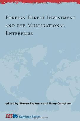 Foreign Direct Investment and the Multinational Enterprise pdf epub mobi 电子书 下载