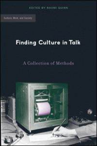 Finding Culture in Talk pdf epub mobi 电子书 下载