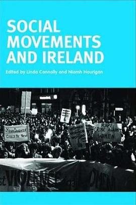 Social Movements and Ireland pdf epub mobi 电子书 下载