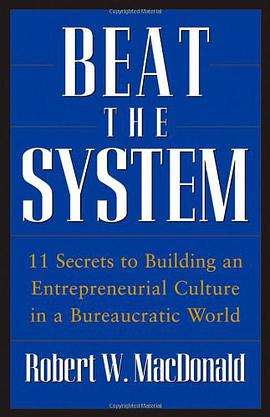 Beat The System pdf epub mobi 電子書 下載