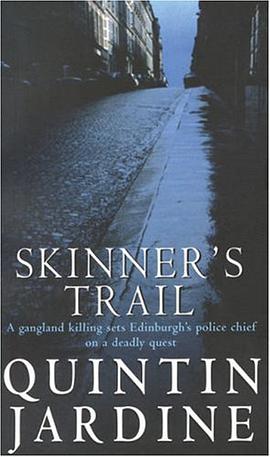 Skinner's Trail pdf epub mobi 电子书 下载