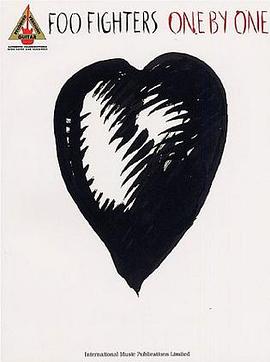 Foo Fighters One By One pdf epub mobi 电子书 下载