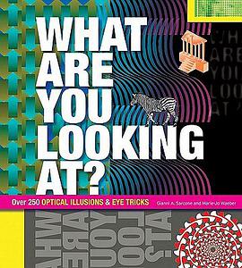 What Are You Looking At? pdf epub mobi 电子书 下载