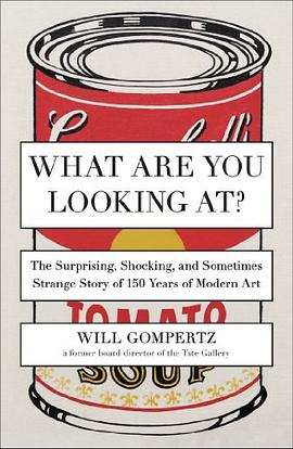 What Are You Looking At? pdf epub mobi 电子书 下载