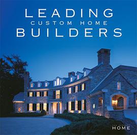 Leading Custom Home Builders pdf epub mobi 电子书 下载