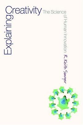 Explaining Creativity pdf epub mobi 电子书 下载