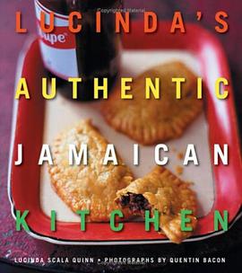 Lucinda's Authentic Jamaican Kitchen pdf epub mobi 电子书 下载