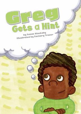 Greg Gets a Hint pdf epub mobi 电子书 下载