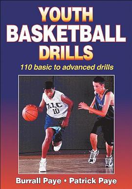 Youth Basketball Drills pdf epub mobi 下载
