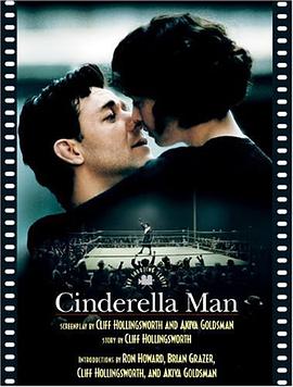 Cinderella Man pdf epub mobi 电子书 下载
