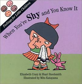 When You're Shy and You Know It pdf epub mobi 电子书 下载
