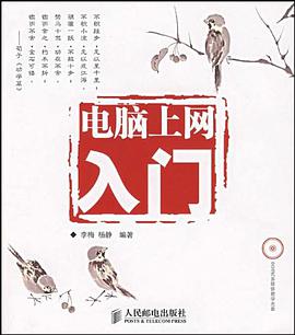 电脑上网入门