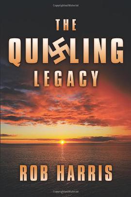The Quisling Legacy pdf epub mobi 电子书 下载