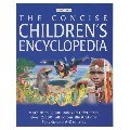 THE CONCISE CHILDREN S ENCYCLOPEDIA pdf epub mobi 电子书 下载