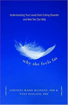 Why She Feels Fat pdf epub mobi 电子书 下载