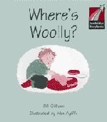 Where's Woolly? ELT Edition pdf epub mobi 电子书 下载