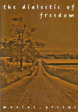 The Dialectic of Freedom pdf epub mobi 電子書 下載
