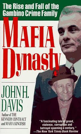 Mafia Dynasty pdf epub mobi 电子书 下载