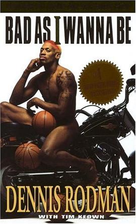 Bad as I Wanna Be pdf epub mobi 電子書 下載