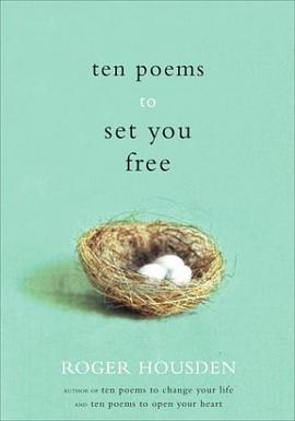 Ten Poems to Set You Free pdf epub mobi 电子书 下载