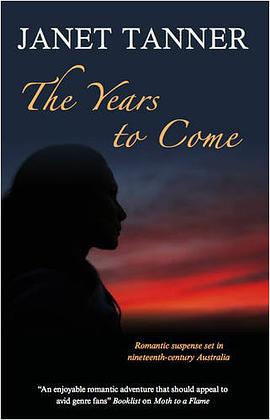 The Years to Come pdf epub mobi 电子书 下载