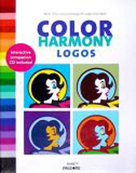 Color Harmony Logos pdf epub mobi 电子书 下载