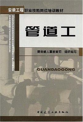 管道工 pdf epub mobi 电子书 下载