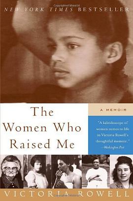 The Women Who Raised Me pdf epub mobi 电子书 下载