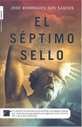Septimo Sello, El (Roca Editorial Misterio) (Spanish Edition) pdf epub mobi 电子书 下载