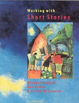 Working with Short Stories pdf epub mobi 电子书 下载