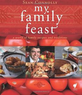 My Family Feast pdf epub mobi 电子书 下载