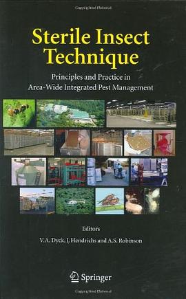 Sterile Insect Technique pdf epub mobi 電子書 下載