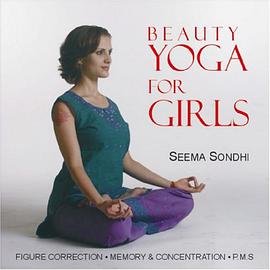 Beauty Yoga for Girls pdf epub mobi 电子书 下载