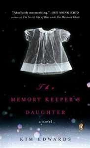 The Memory Keeper's Daughter pdf epub mobi 電子書 下載