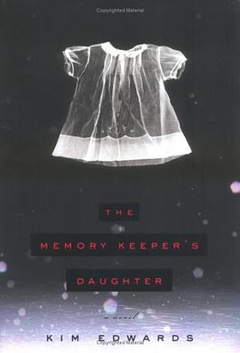 The Memory Keeper's Daughter pdf epub mobi 电子书 下载