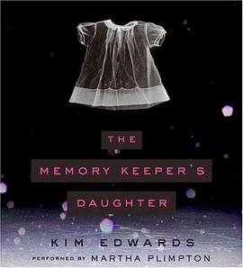 The Memory Keeper's Daughter pdf epub mobi 電子書 下載