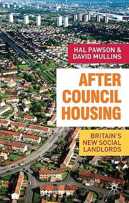 After Council Housing pdf epub mobi 电子书 下载