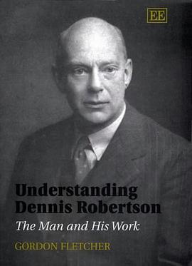 Understanding Dennis Robertson pdf epub mobi 电子书 下载