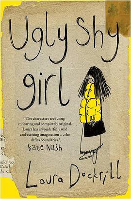 Ugly Shy Girl pdf epub mobi 电子书 下载