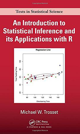 An Introduction to Statistical Inference and Its Applications with R pdf epub mobi 电子书 下载