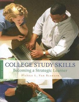 College Study Skills pdf epub mobi 電子書 下載