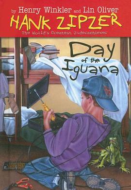 Day of the Iguana pdf epub mobi 电子书 下载