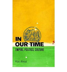 In Our Time pdf epub mobi 电子书 下载