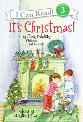 It's Christmas! pdf epub mobi 电子书 下载