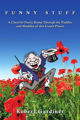 Funny Stuff pdf epub mobi 電子書 下載