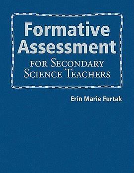 Formative Assessment for Secondary Science Teachers pdf epub mobi 电子书 下载